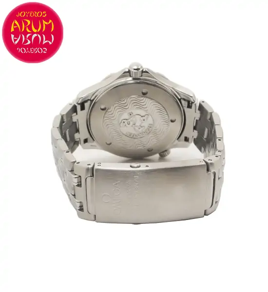 Omega Seamaster Shop Ref. 5616/2241