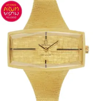 Omega De Ville Vintage Shop Ref. 5644/2269