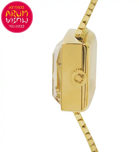 Omega De Ville Vintage Shop Ref. 5644/2269 Omega De Ville Vintage Shop Ref. 5644/2269