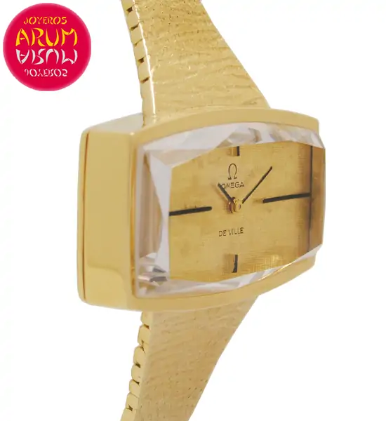 Omega De Ville Vintage Shop Ref. 5644/2269 Omega De Ville Vintage Shop Ref. 5644/2269