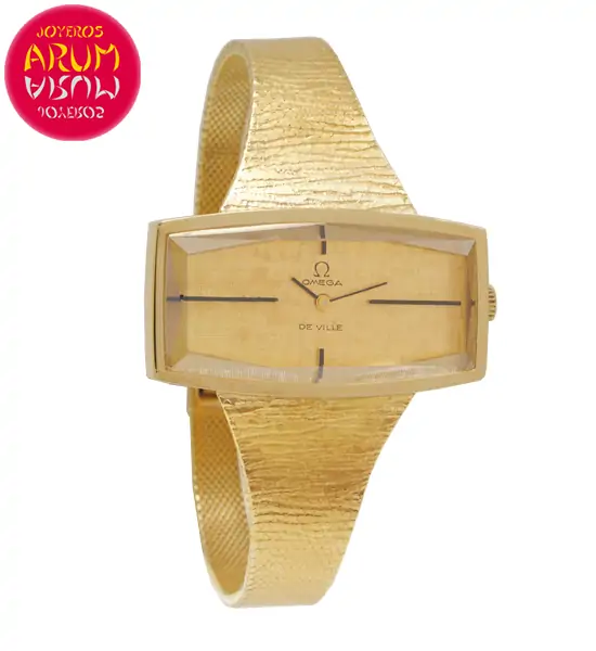 Omega De Ville Vintage Shop Ref. 5644/2269 Omega De Ville Vintage Shop Ref. 5644/2269