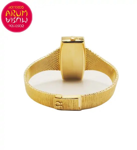 Omega De Ville Vintage Shop Ref. 5644/2269 Omega De Ville Vintage Shop Ref. 5644/2269