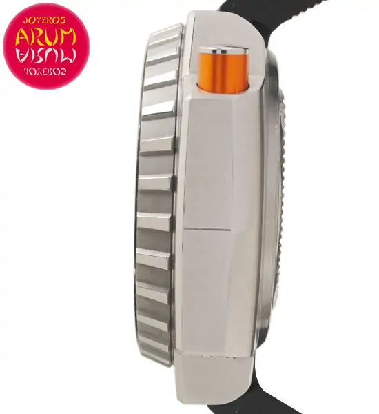 Omega Seamaster Ploprof Shop Ref. 5661/2286 "SOLD"