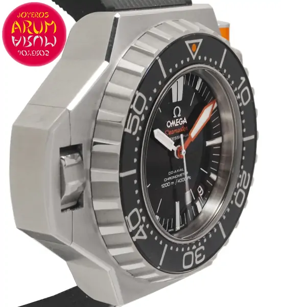 Omega Seamaster Ploprof Shop Ref. 5661/2286 "SOLD"