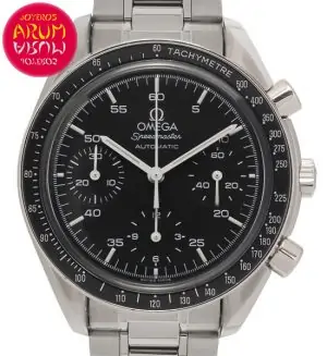 Omega Speedmaster Shop Ref. 5396/2021 "SOLD"