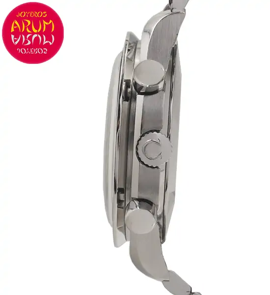 Omega Speedmaster Shop Ref. 5396/2021 "SOLD"