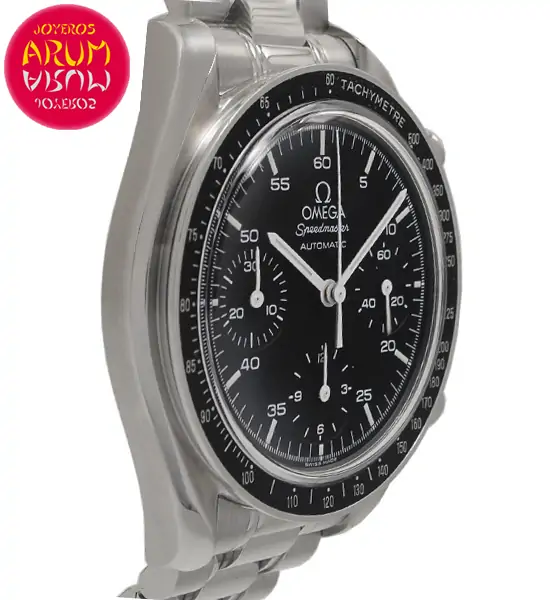 Omega Speedmaster Shop Ref. 5396/2021 "SOLD"