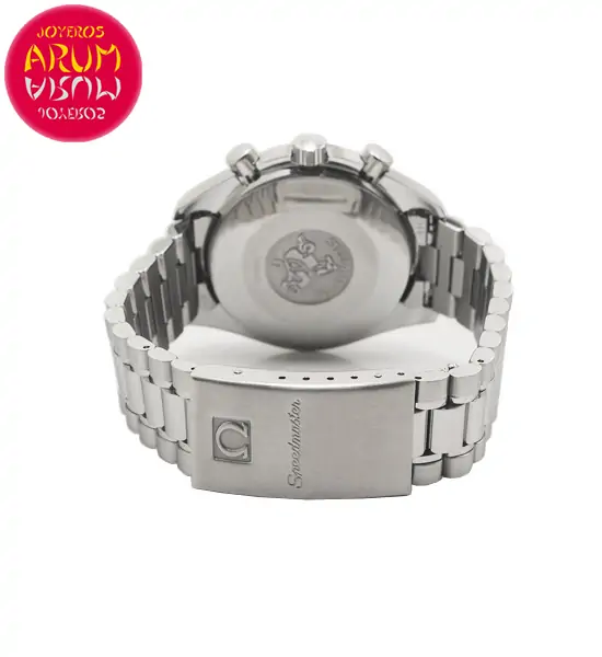 Omega Speedmaster Shop Ref. 5396/2021 "SOLD"