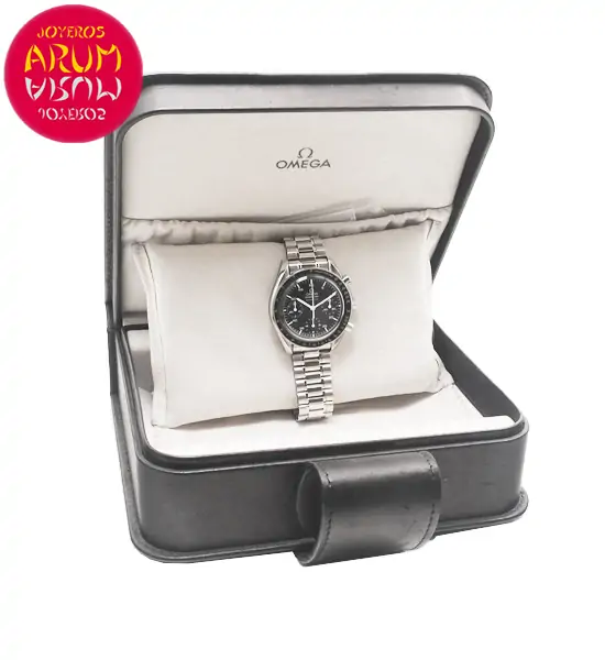 Omega Speedmaster Shop Ref. 5396/2021 "SOLD"