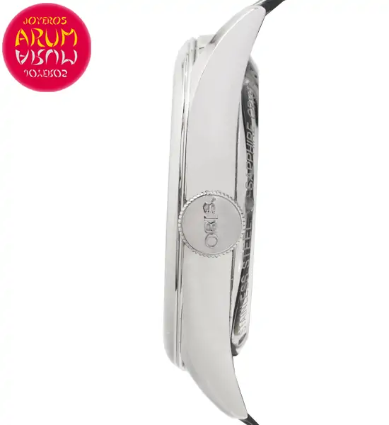 Oris Artelier Shop Ref. 5671/2296 Oris Artelier Shop Ref. 5671/2296