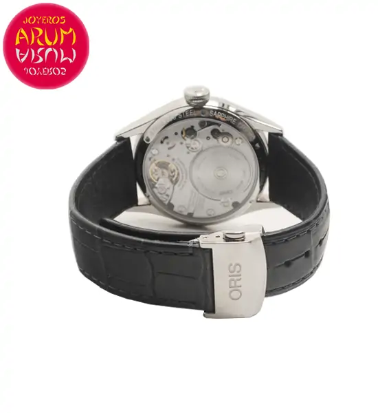 Oris Artelier Shop Ref. 5671/2296 Oris Artelier Shop Ref. 5671/2296