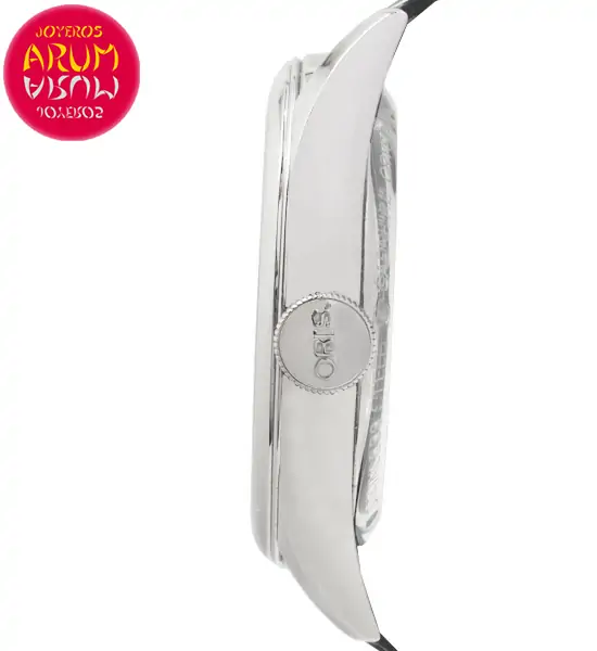 Oris Artelier Shop Ref. 5672/2297