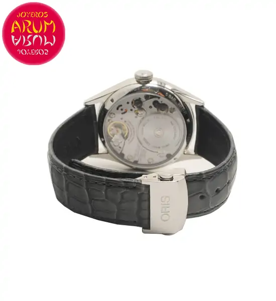 Oris Artelier Shop Ref. 5672/2297