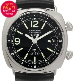 Panerai Radiomir Shop Ref. 5655/2280