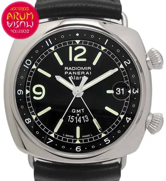 Panerai Radiomir Shop Ref. 5655/2280