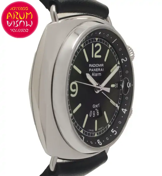 Panerai Radiomir Shop Ref. 5655/2280