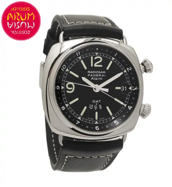 Panerai Radiomir Shop Ref. 5655/2280