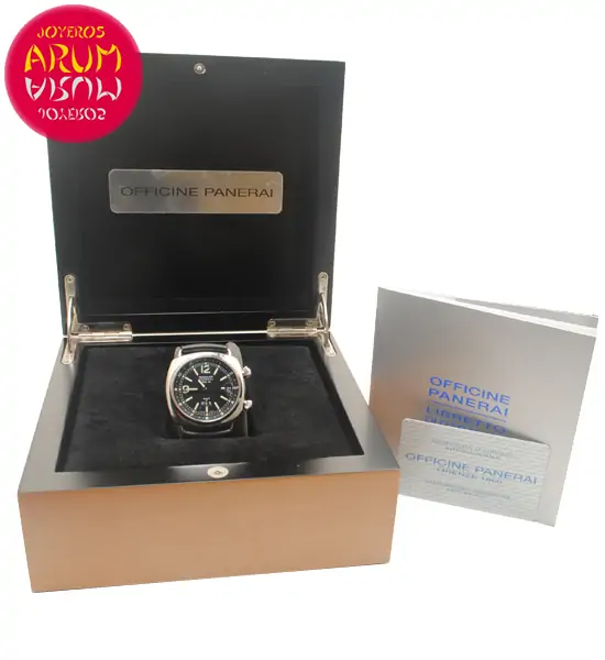 Panerai Radiomir Shop Ref. 5655/2280