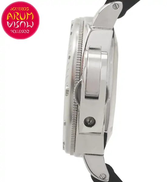 Panerai Luminor Submersible Shop Ref. 5654/2279