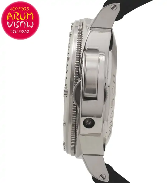 Panerai Submersible Regatta Shop Ref. 5663/2288 "SOLD"