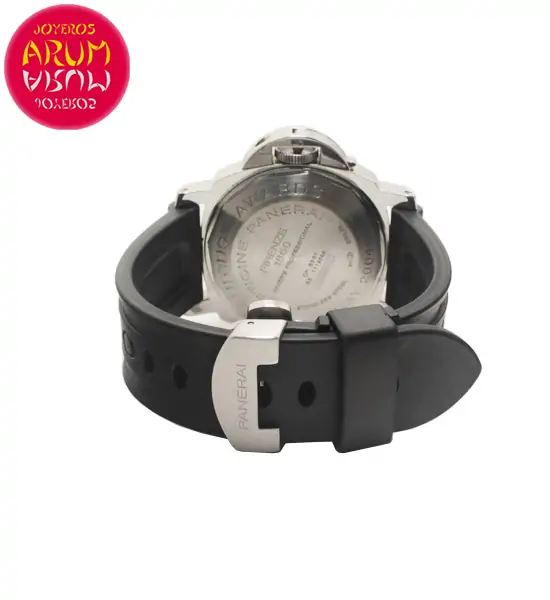 Panerai Submersible Regatta Shop Ref. 5663/2288 "SOLD"