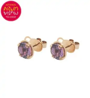 Suarez Earrings RAJ1619 "SOLD"