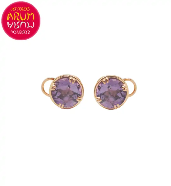 Suarez Earrings RAJ1619 "SOLD"