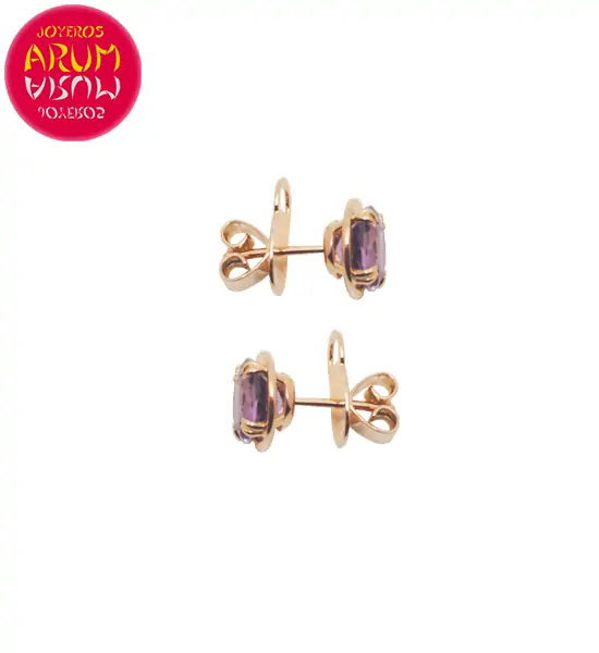 Suarez Earrings RAJ1619 "SOLD"