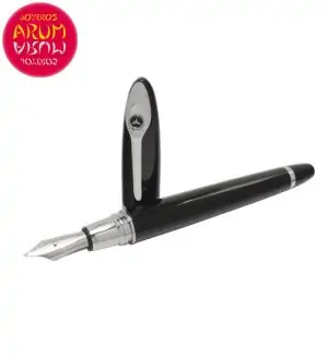 Mercedes Benz Fountain Pen RAJ1611