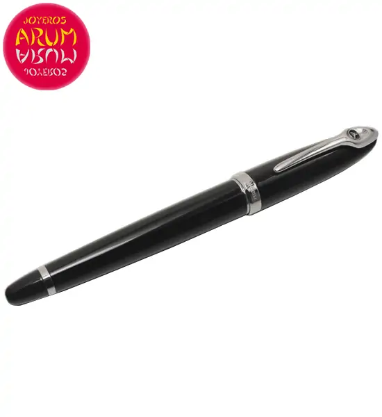 Mercedes Benz Fountain Pen RAJ1611