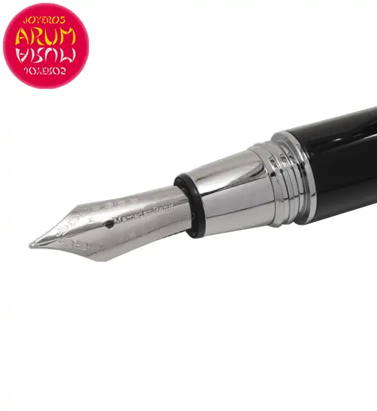 Mercedes Benz Fountain Pen RAJ1611