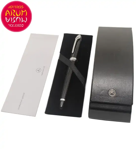 Mercedes Benz Fountain Pen RAJ1611