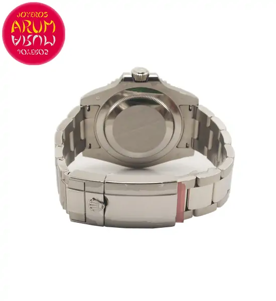 Rolex GMT Master II Shop Ref. 5477/2102