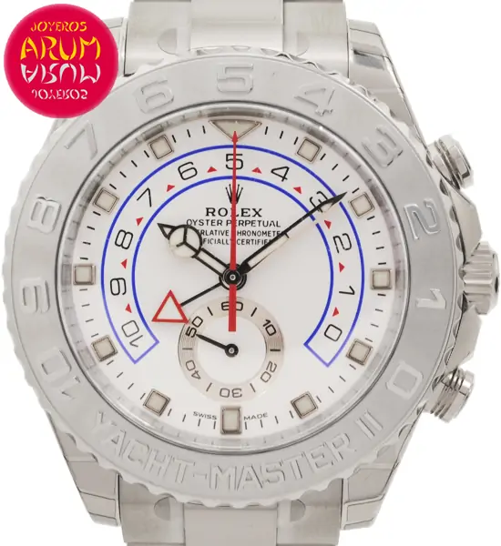 Rolex Yacht Master II Shop Ref. 5479/2104