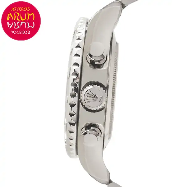 Rolex Yacht Master II Shop Ref. 5479/2104