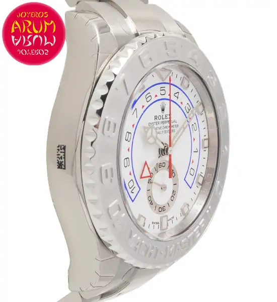 Rolex Yacht Master II Shop Ref. 5479/2104