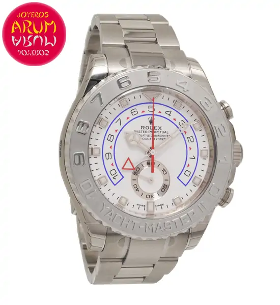 Rolex Yacht Master II Shop Ref. 5479/2104
