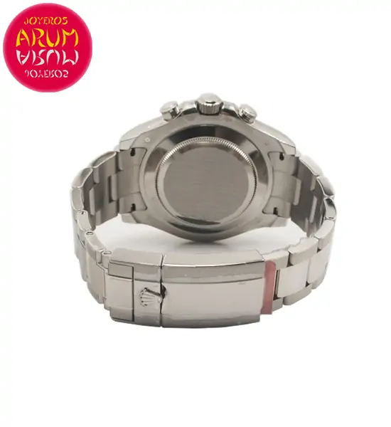 Rolex Yacht Master II Shop Ref. 5479/2104