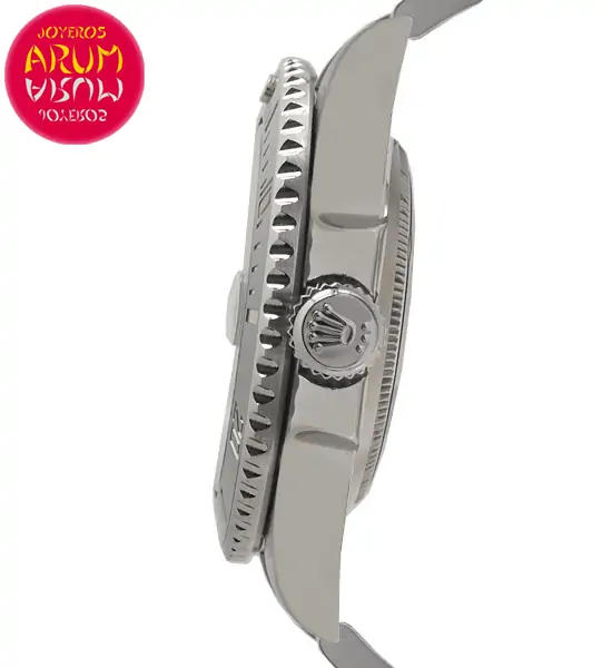 Rolex Submariner Ceramic Ref. Tienda 5500/2125 "SOLD"