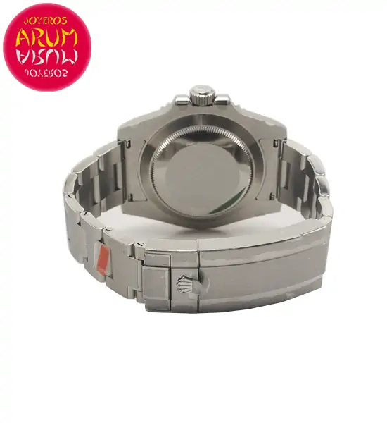 Rolex Submariner Ceramic Ref. Tienda 5500/2125 "SOLD"