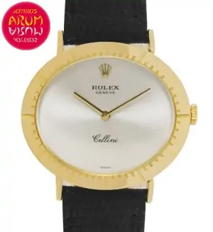 Rolex Cellini Shop Ref. 5544/2169