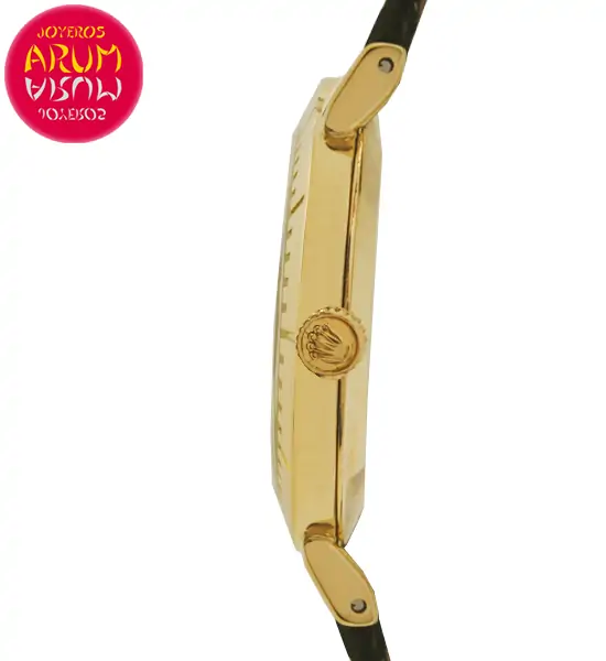 Rolex Cellini Shop Ref. 5544/2169