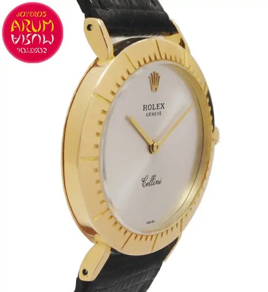 Rolex Cellini Shop Ref. 5544/2169