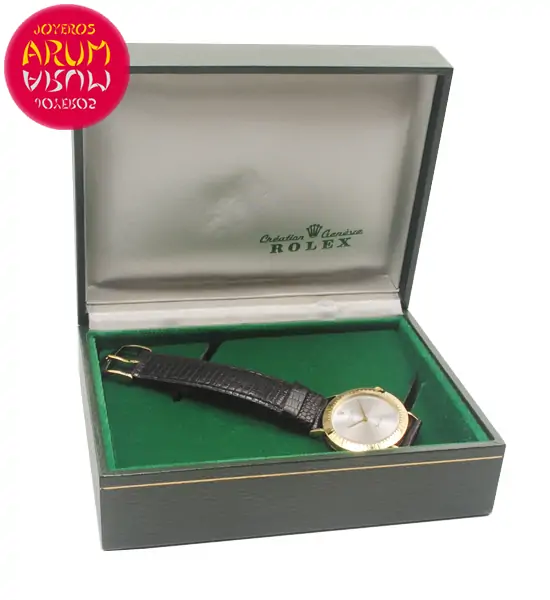 Rolex Cellini Shop Ref. 5544/2169