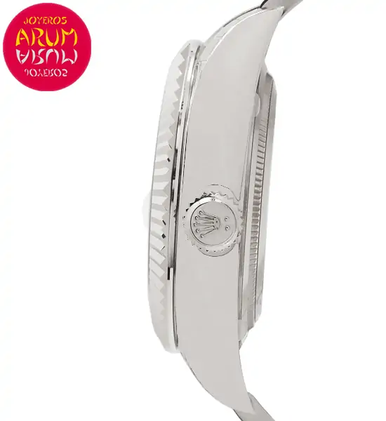 Rolex Sky Dweller Shop Ref. 5549/2174