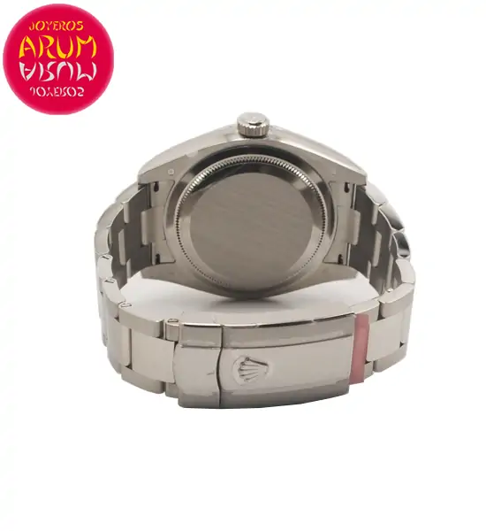 Rolex Sky Dweller Shop Ref. 5549/2174