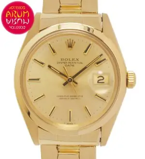 Rolex Date Shop Ref. 5614/2239 "SOLD"