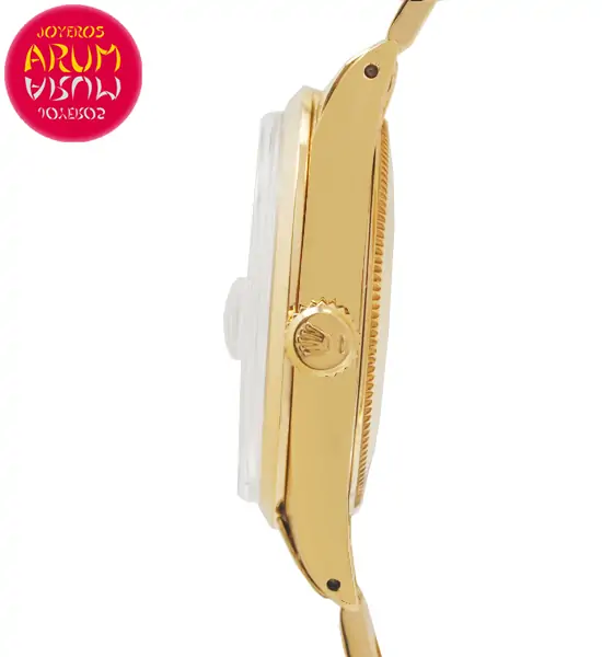 Rolex Date Shop Ref. 5614/2239 "SOLD"