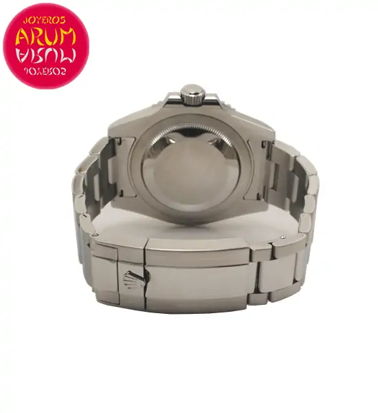 Rolex GMT Master II Shop Ref. 5618/2243 "SOLD"