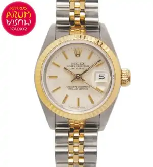 Rolex Datejust Shop Ref. 5624/2249